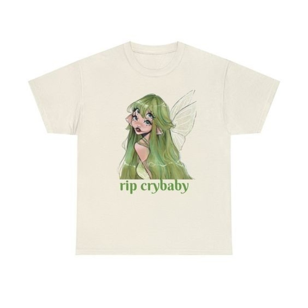 Melanie Martinez Fairycore Melanie  Shirt Portals Tour  Shirt
